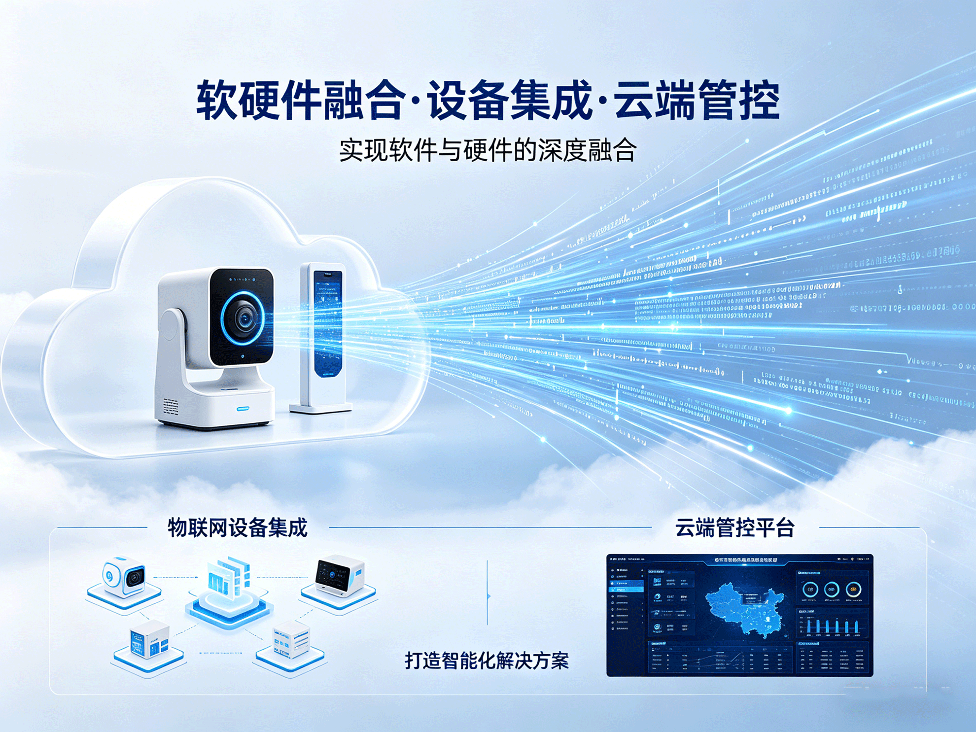 物联网方案-洪宾知锐