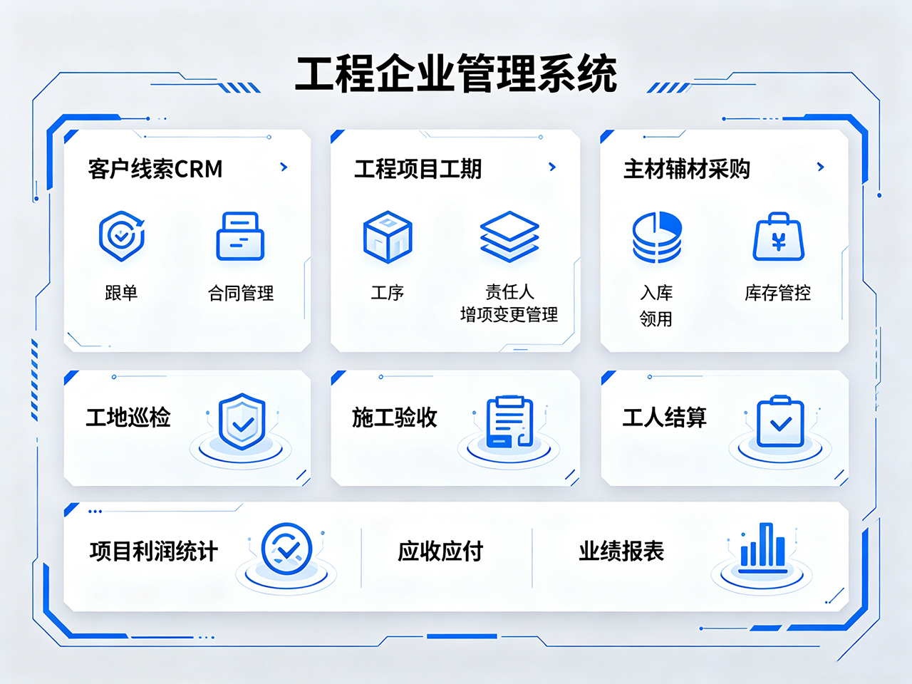 周口鸿宇装饰案例