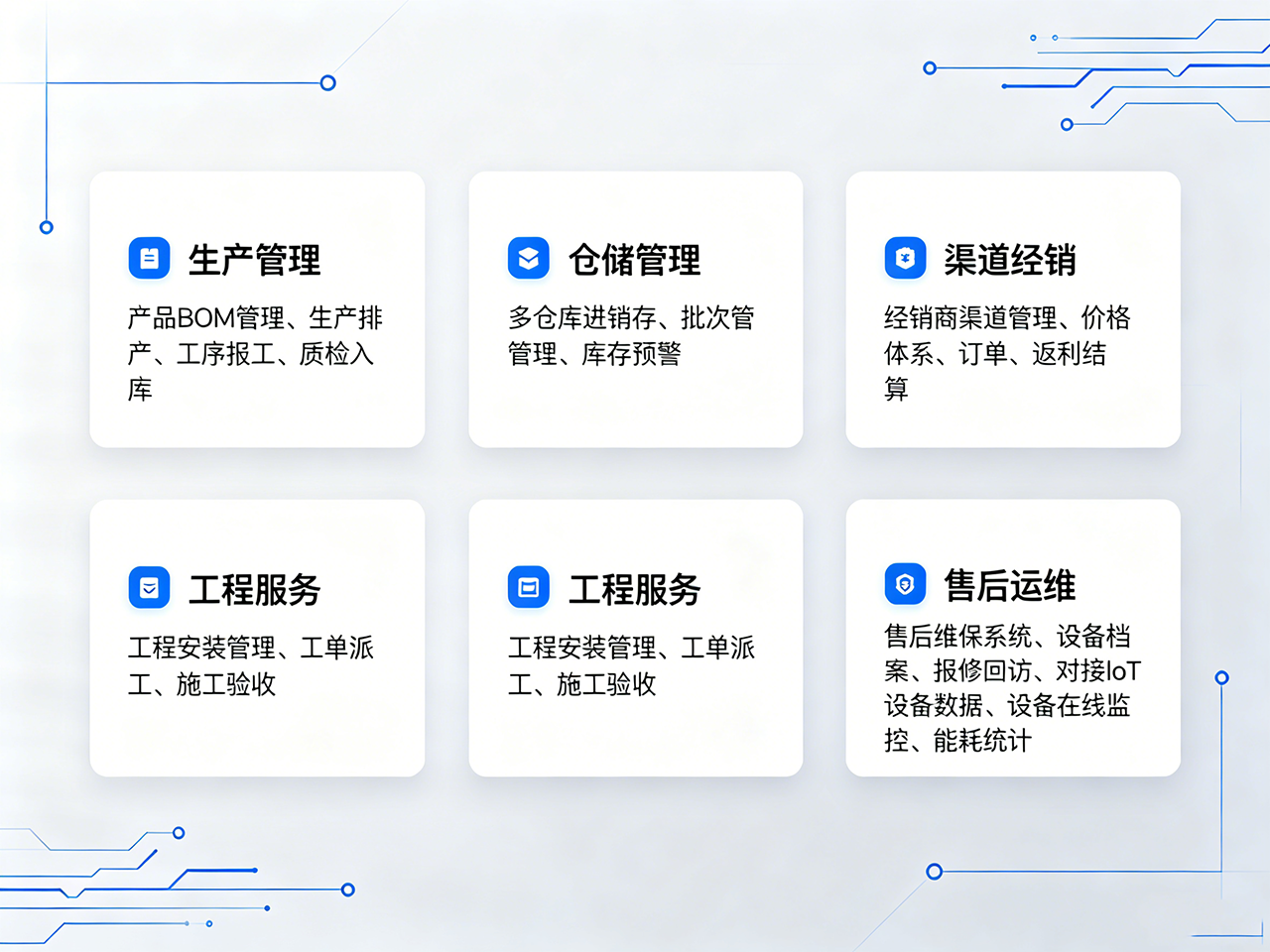 暖先生环境科技案例