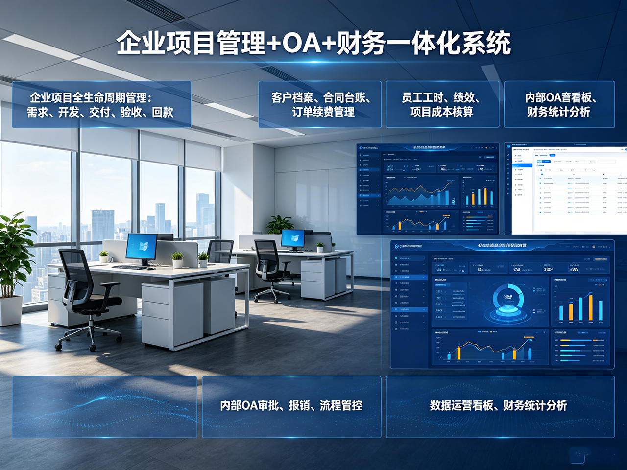 温州自书信息科技案例
