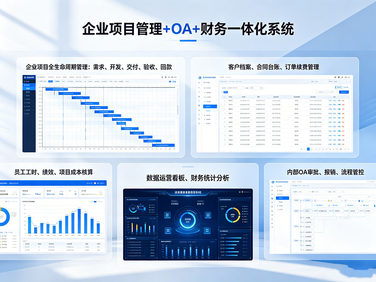温州自书信息科技案例
