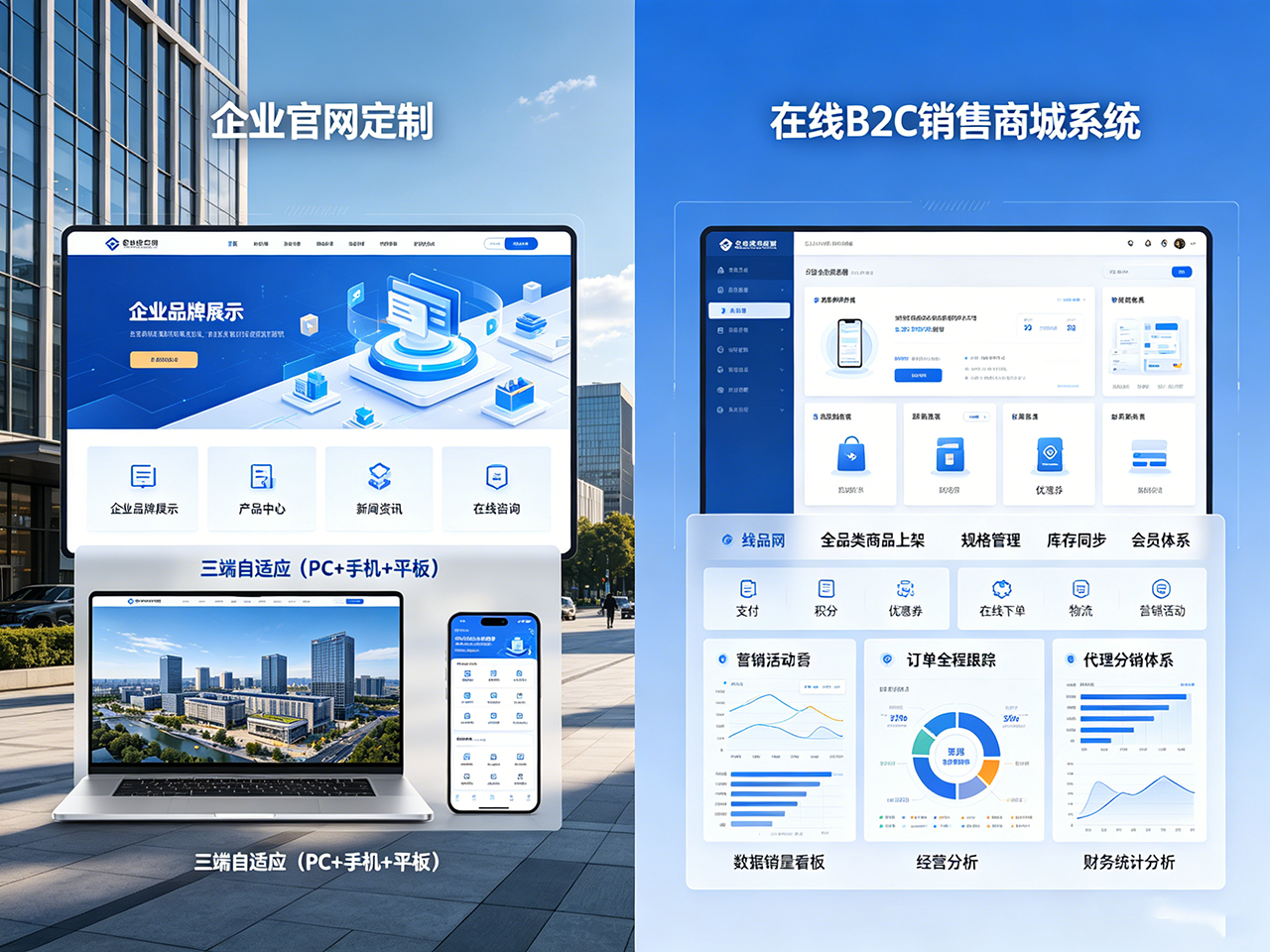 北京力美健体育科技案例